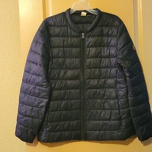 Roxy Puffer Jacket
